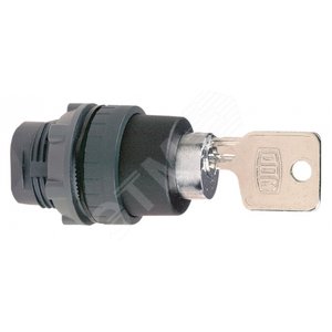 КНОПКА НАЖАТИЕ С ПОВОРОТ. ZB5AFDC | ZB5AFDC | Schneider Electric