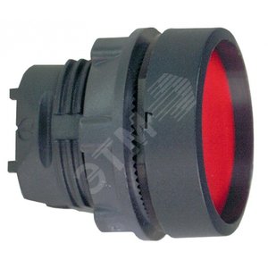 ГОЛОВКА КНОПКИ 22ММ С ЗАДЕРЖКОЙ ZB5AH04 | ZB5AH04 | Schneider Electric