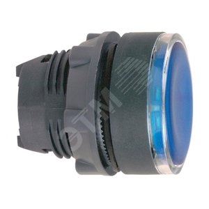 КНОПКА С ПОДСВ. | ZB5AH063 | Schneider Electric