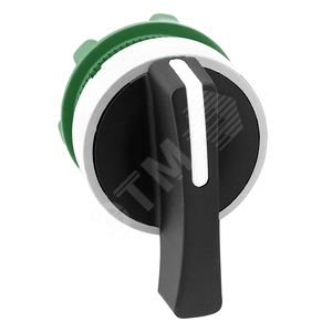 ГОЛОВКА ДЛЯ ПЕРЕКЛЮЧАТЕЛЯ 22ММ ZB5AJ3 C1 - Schneider Electric