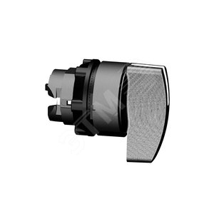 ГОЛОВКА ДЛЯ ПЕРЕКЛЮЧАТЕЛЯ 22ММ ZB5AJ4 | ZB5AJ4 | Schneider Electric