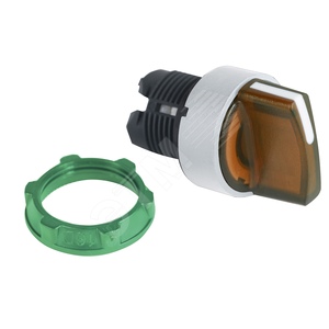 ГОЛОВКА ДЛЯ ПЕРЕКЛЮЧАТЕЛЯ 22ММ ZB5AK1253 C1 - Schneider Electric