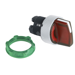 ГОЛОВКА ДЛЯ ПЕРЕКЛЮЧАТЕЛЯ 22ММ ZB5AK1343 C1 - Schneider Electric