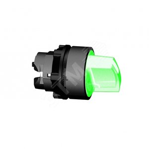 ГОЛОВКА ДЛЯ ПЕРЕКЛЮЧАТЕЛЯ 22ММ - Schneider Electric