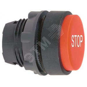 ГОЛОВКА ДЛЯ КНОПКИ ZB5AL434 | ZB5AL434 | Schneider Electric