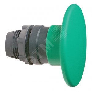 ГОЛОВКА ГРИБОВИДНОЙ КНОПКИ ZB5AR3 | ZB5AR3 | Schneider Electric