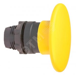 ГОЛОВКА ДЛЯ КНОПКИ 22ММ С ВОЗВРАТОМ ZB5AR5 | ZB5AR5 | Schneider Electric