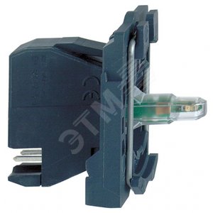 СВЕТОСИГНАЛЬНЫЙ КОРПУС ZB5AVB14 | ZB5AVB14 | Schneider Electric