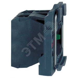 КОРПУС КНОПКИ С ПОДСВ ПРЯМ ПОДКЛ ДО 250В - Schneider Electric