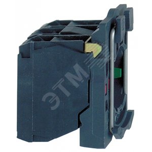 КОРПУС КНОПКИ С ПОДСВ ПРЯМ ПОДКЛ 220В ZB5AW063 | ZB5AW063 | Schneider Electric
