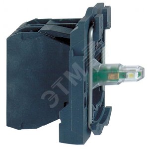 КНОПКА С ПОДСВ. -230В ZB5AW0M32 | ZB5AW0M32 | Schneider Electric - Schneider Electric