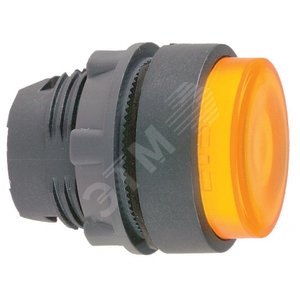 КОРПУС КНОПКИ 22ММ С ПОДСВЕТКОЙ ZB5AW153 | ZB5AW153 | Schneider Electric