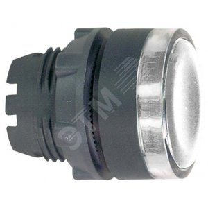 Кнопка с подсветкой