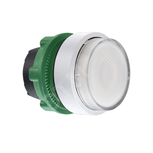 ЛИНЗА ГОЛОВКИ КНОПКИ С ПОСВ. ZB5AW313S C1 - Schneider Electric