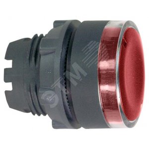 ЛИНЗА ГОЛОВКИ КНОПКИ С ПОСВ. ZB5AW343S | ZB5AW343S | Schneider Electric - Schneider Electric