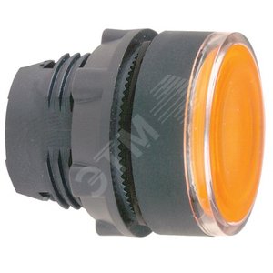 КОРПУС КНОПКИ 22ММ С ПОДСВЕТКОЙ ZB5AW35 | ZB5AW35 | Schneider Electric