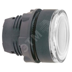 Корпус кнопки 22мм с подсветкой