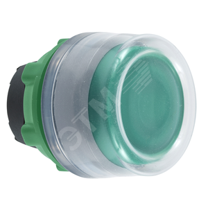 КОРПУС КНОПКИ 22ММ С ПОДСВЕТКОЙ ZB5AW533 C0