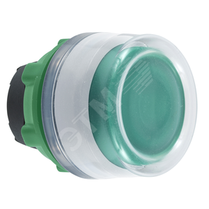 Корпус кнопки 22мм с подсветкой C1