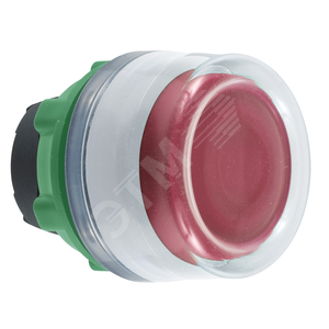 КОРПУС КНОПКИ 22ММ С ПОДСВЕТКОЙ ZB5AW543 C1 - Schneider Electric