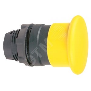 КОРПУС КНОПКИ 22ММ С ПОДС. С ПОВОР. ZB5AW753 | ZB5AW753 | Schneider Electric - Schneider Electric