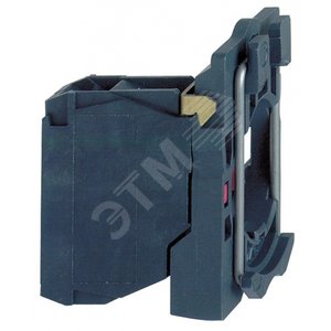 Корпус кнопки с клеммными зажимами под винт (ZB5AZ101)