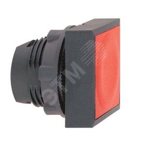 Головка крс для кн-ки ZB5CA4 - Schneider Electric