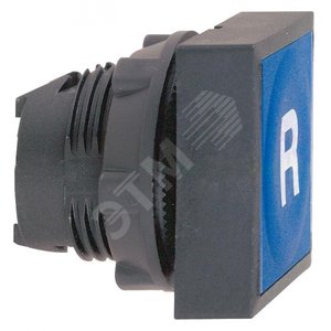 ГОЛОВКА ДЛЯ КНОПКИ ZB5CA6939 | ZB5CA6939 | Schneider Electric
