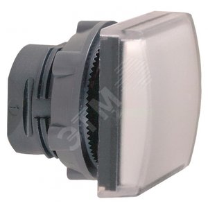 ГОЛОВКА СИГНАЛЬНОЙ ЛАМПЫ ZB5CV003 | ZB5CV003 | Schneider Electric