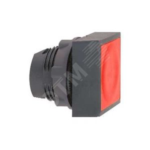 ГОЛОВКА КНОП. С ПОДСВ., КРАСН., ВСТ. LED - Schneider Electric