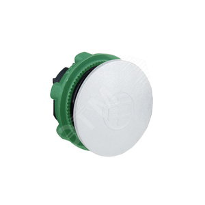 ПЛАСТИК. ЗАПИР. СКОБА, КРУГЛ. 22ММ ZB5SZ3 C1 - Schneider Electric