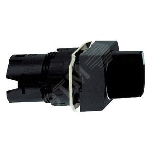 ГОЛОВКА ПЕРЕКЛЮЧАТЕЛЯ КВАДРАТНАЯ ZB6CD22 | ZB6CD22 | Schneider Electric