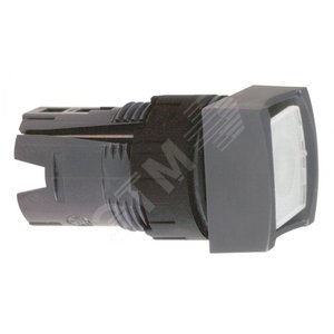 КВАДРАТНАЯ ГОЛОВКА БЕЗ КОЛПАЧКА | ZB6CW0 | Schneider Electric