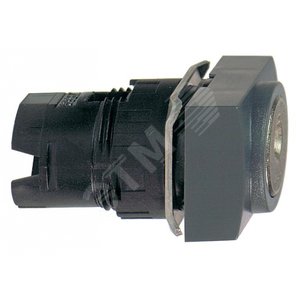 ГОЛОВКА ПЕРЕКЛ. С КЛЮЧЕМ ПРЯМОУГ. ZB6DGS | ZB6DGS | Schneider Electric
