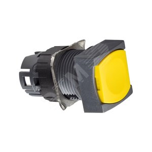 ГОЛОВКА КНОП., С ПОДСВ., КВАДР. | ZB6DW8 | Schneider Electric