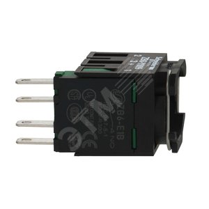 КОНТАКТНЫЙ БЛОК ZB6E1B | ZB6E1B | Schneider Electric
