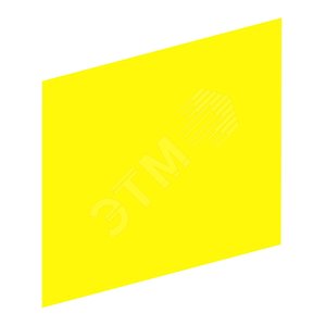 Маркировка для кнопки без надписи - Schneider Electric