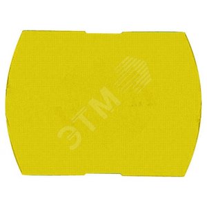 КНОПКА С ЖЕЛТОЙ ПОДСВ. | ZB6YDW5 | Schneider Electric