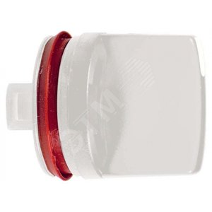 РУКОЯТКА ПЕРЕКЛ. 16ММ С ПОДСВЕТКОЙ ZB6YK1 | ZB6YK1 | Schneider Electric