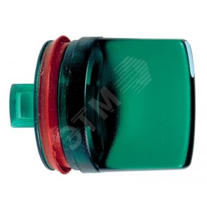 РУКОЯТКА ПЕРЕКЛ. 16ММ С ПОДСВЕТКОЙ ZB6YK3 | ZB6YK3 | Schneider Electric