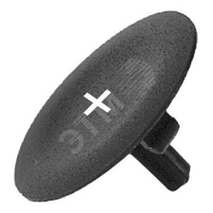 КОЛПАЧОК МАРКИР. + БЕЛЫЙ | ZBA2934 | Schneider Electric