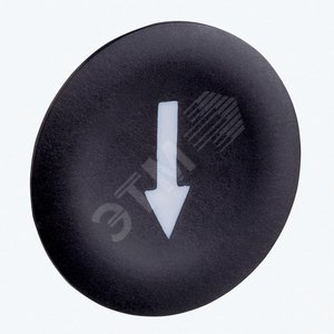 КОЛПАЧОК С МАРКИР. ARROW ZBA335 | ZBA335 | Schneider Electric