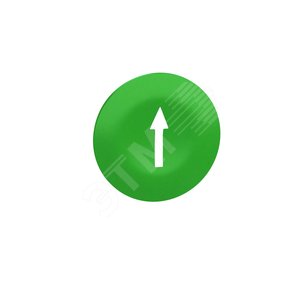 Колпачок для двойной кнопки с маркировкой - Schneider Electric