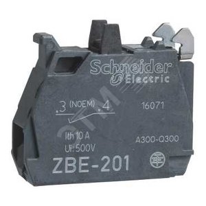 Блок контактный - Schneider Electric