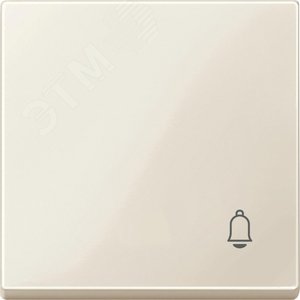 КЛАВИША С ПИКТОГР.«ЗВОНОК» БЕЖ | MTN438844 | Schneider Electric - фото 3