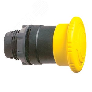 Кнопка аварийного останова (ZB5AS55) 4