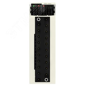 16 входов, 24В, SINK, клеммник, H - Schneider Electric