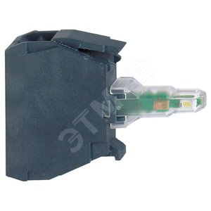 МИГАЮЩ.120В СВЕТОВ. БЛОК | ZBV18G5 | Schneider Electric