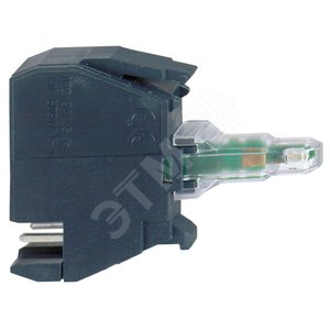 Блок сигн.св/диод 24В винт - Schneider Electric