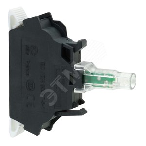 12В БЛОК СИГН. ЛАМП ZBVJ1 | ZBVJ1 | Schneider Electric